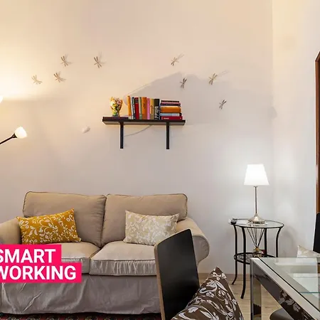 Apartment Casa Rosa Al Molo By Wonderful Italy *