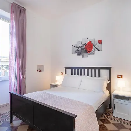 Casa Rosa Al Molo By Wonderful Italy *