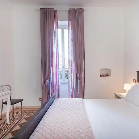 Casa Rosa Al Molo By Wonderful Italy Apartment *