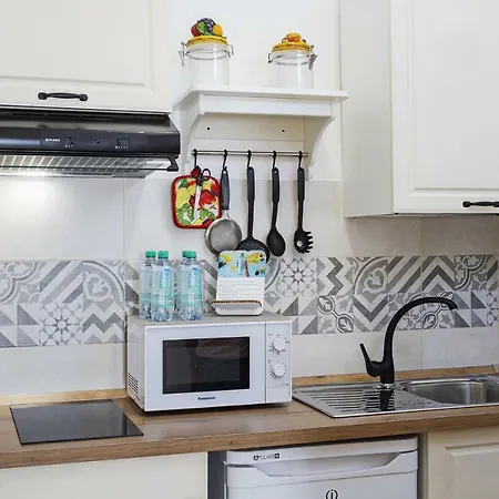 Apartment Casa Rosa Al Molo By Wonderful Italy