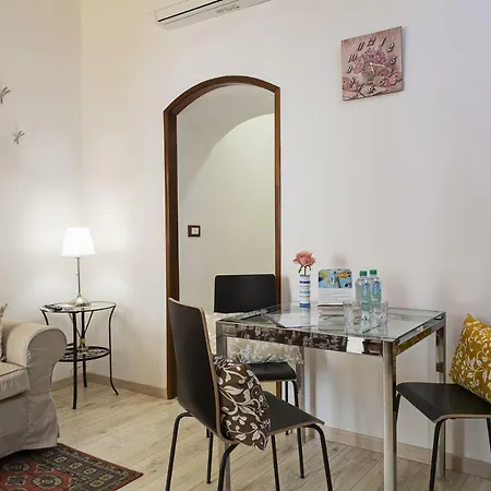 Casa Rosa Al Molo By Wonderful Italy Apartment Genoa