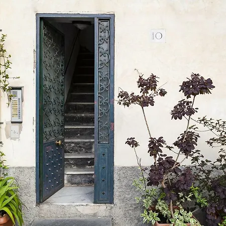 Casa Rosa Al Molo By Wonderful Italy Apartment *